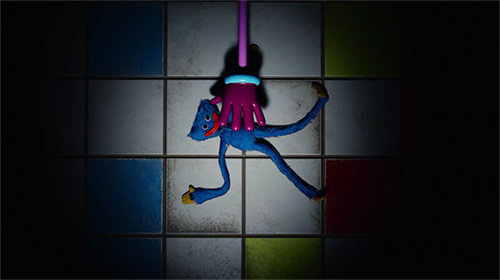 波比的游戏时间第二章手机版