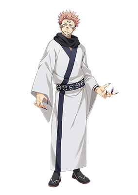 咒术回战幻影巡游中文版