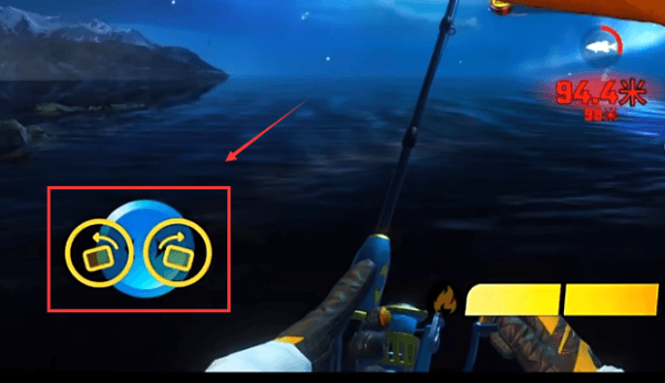 欢乐钓鱼大师官方版