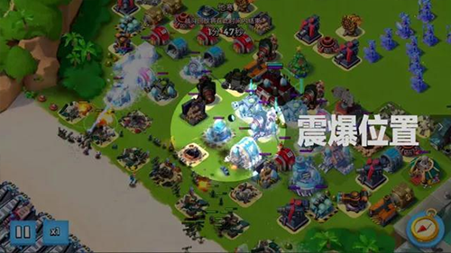 海岛奇兵国际服官方正版