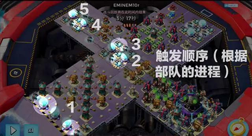 海岛奇兵国际服官方正版