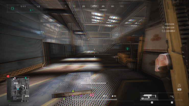 萤火突击国际服正版