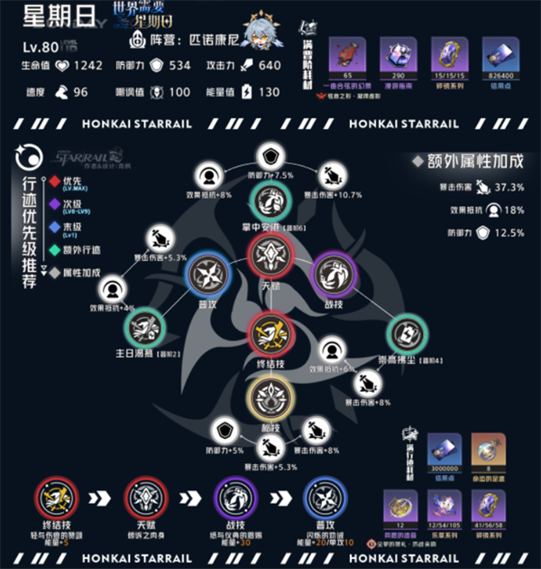 崩坏星穹铁道国际服最新版