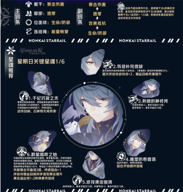 崩坏星穹铁道国际服最新版