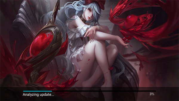 传说对决日服最新版