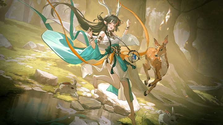 西游笔绘西行手游