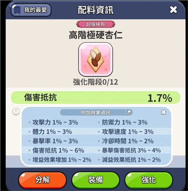 姜饼人王国最新版