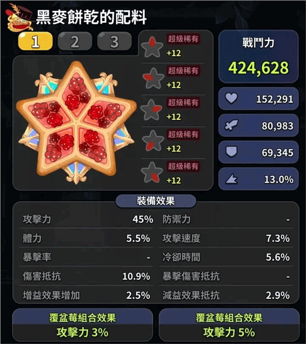 姜饼人王国最新版