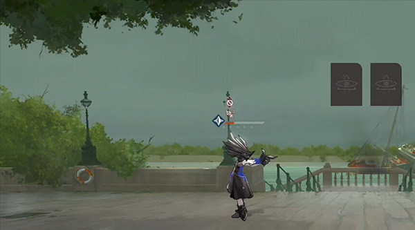 重返未来1999官服