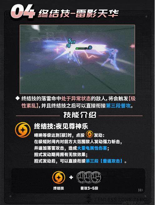 绝区零2025最新版