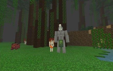 我的世界国际测试版