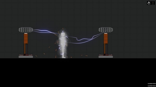 人类游乐场中文正版