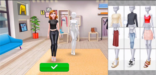 超级造型师官方版