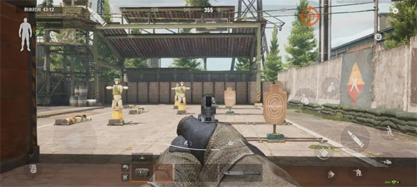 暗区突围国际服官方版