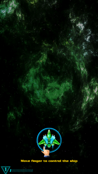 银河袭击独立行动安卓版