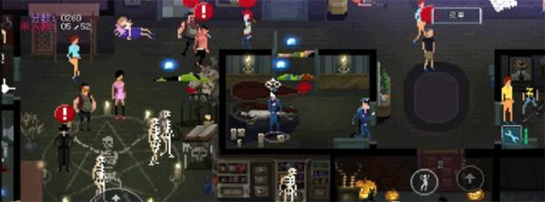 疯狂派对go中文版