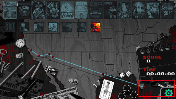 疯狂派对go中文版