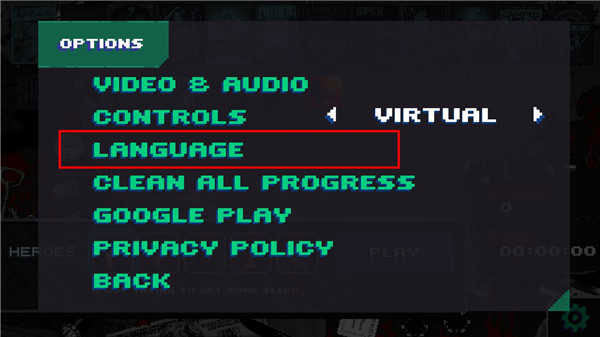 疯狂派对go中文版