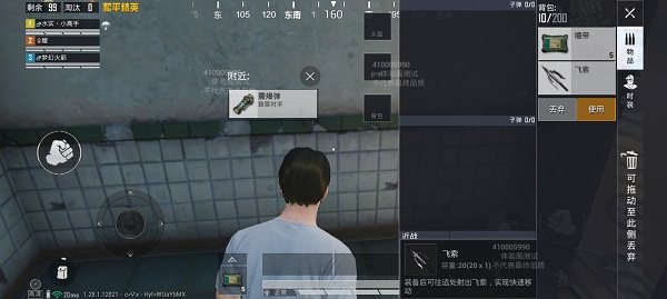 和平精英体验服手机版