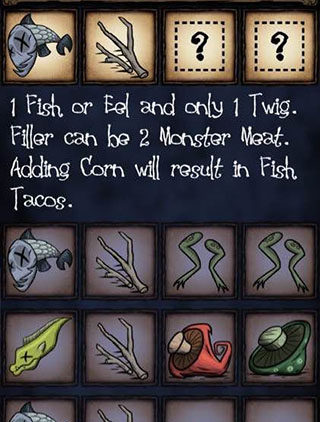 饥荒巨人国联机版