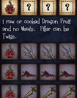 饥荒巨人国联机版