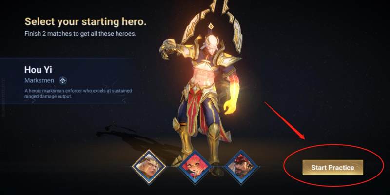 Ho<i></i>nor of Kings国际服