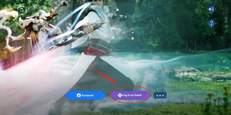 Ho<i></i>nor of Kings国际服