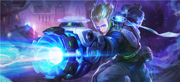 Ho<i></i>nor of Kings国际服