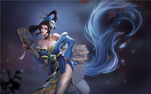 Ho<i></i>nor of Kings国际服