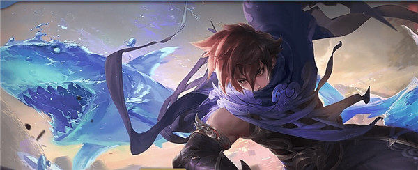 Ho<i></i>nor of Kings国际服