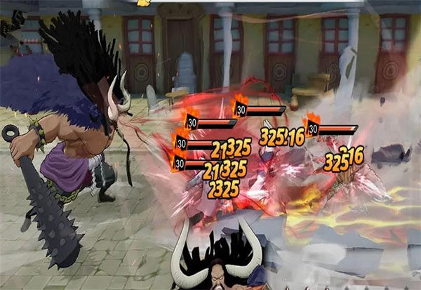 航海王燃烧意志官服