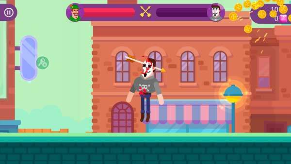 冷血射手重制版