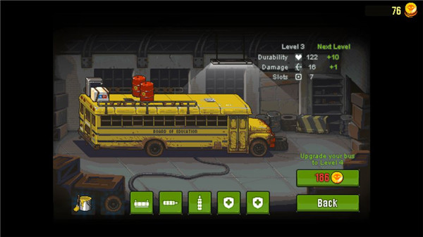 死亡威胁僵尸战争