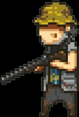 死亡威胁僵尸战争