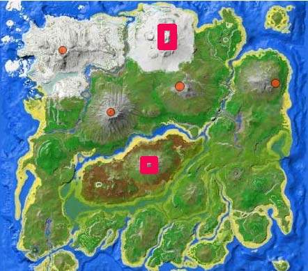 方舟终极移动版