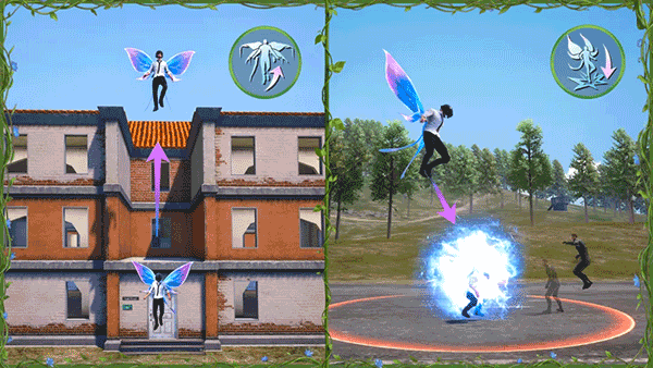 绝地求生国际服官方