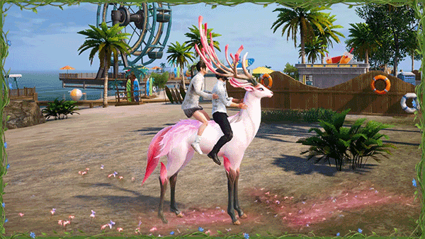 绝地求生国际服官方