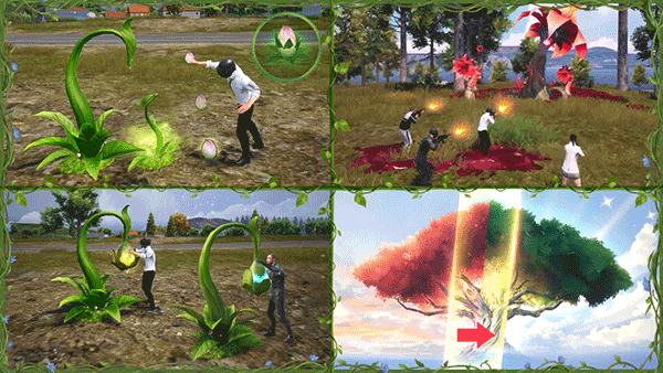 绝地求生国际服官方