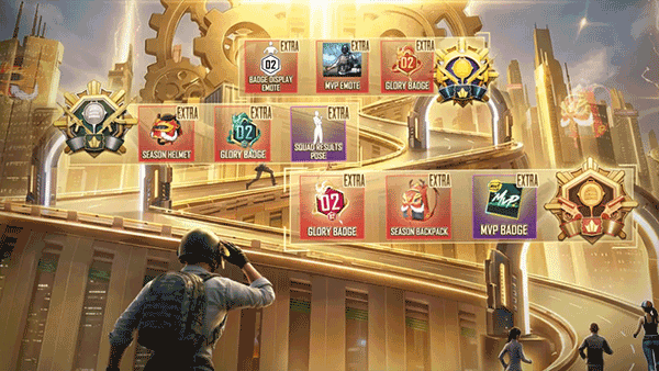 绝地求生国际服官方