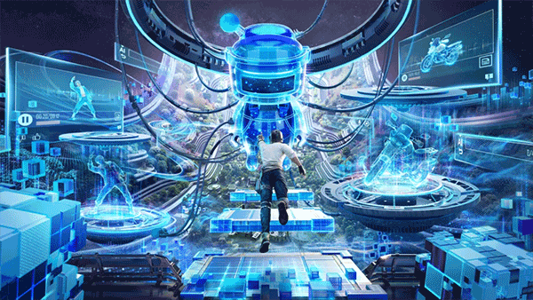 绝地求生国际服官方