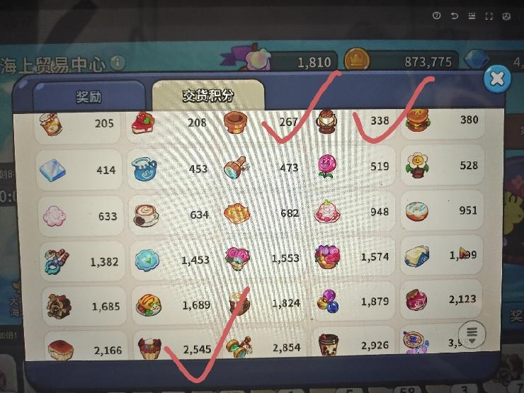 冲呀饼干人王国官网