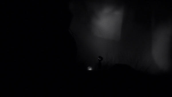 地狱边境官方正版