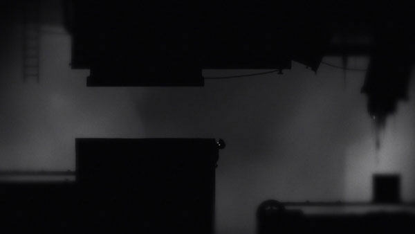 地狱边境官方正版