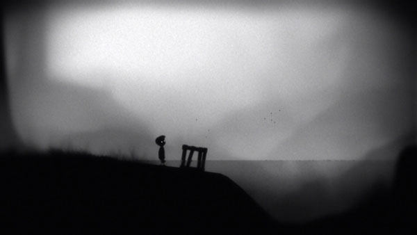 地狱边境官方正版