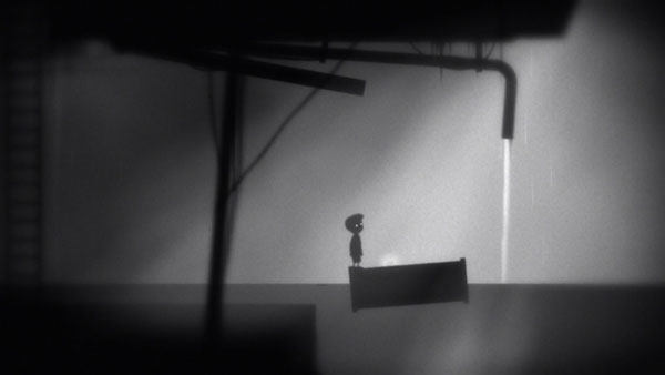 地狱边境官方正版