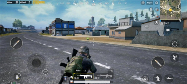pubgmobile最新版