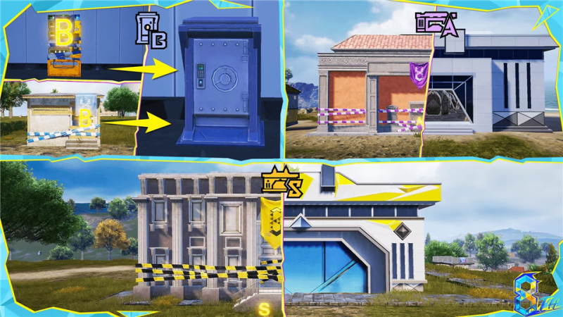 pubgmobile国际服最新版