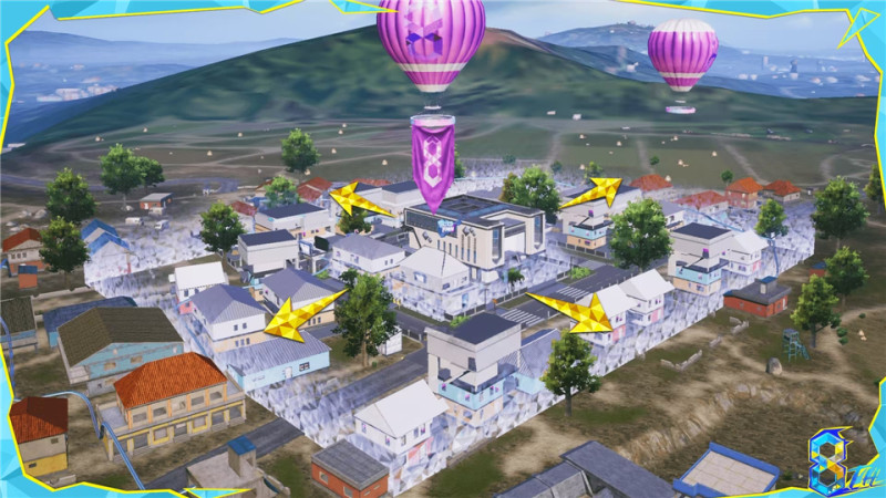 pubgmobile国际服最新版