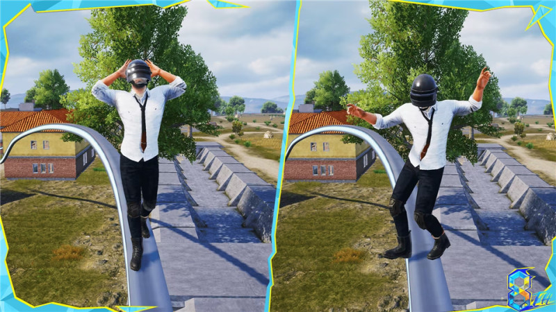 pubgmobile国际服最新版