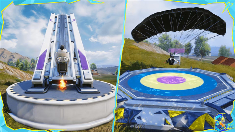 pubgmobile国际服最新版